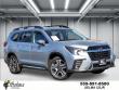 Used 2023 Subaru Ascent Touring 7-Passenger SUV