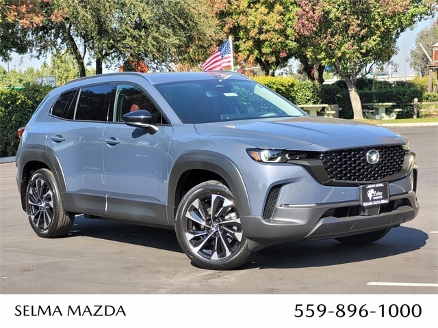 2026 Mazda CX-50 Premium Plus's photo