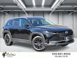 Mazda CX-50
