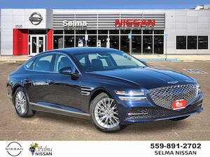 2023 Genesis G80 Sedan