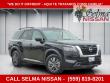 Used 2024 Nissan Pathfinder SV SUV