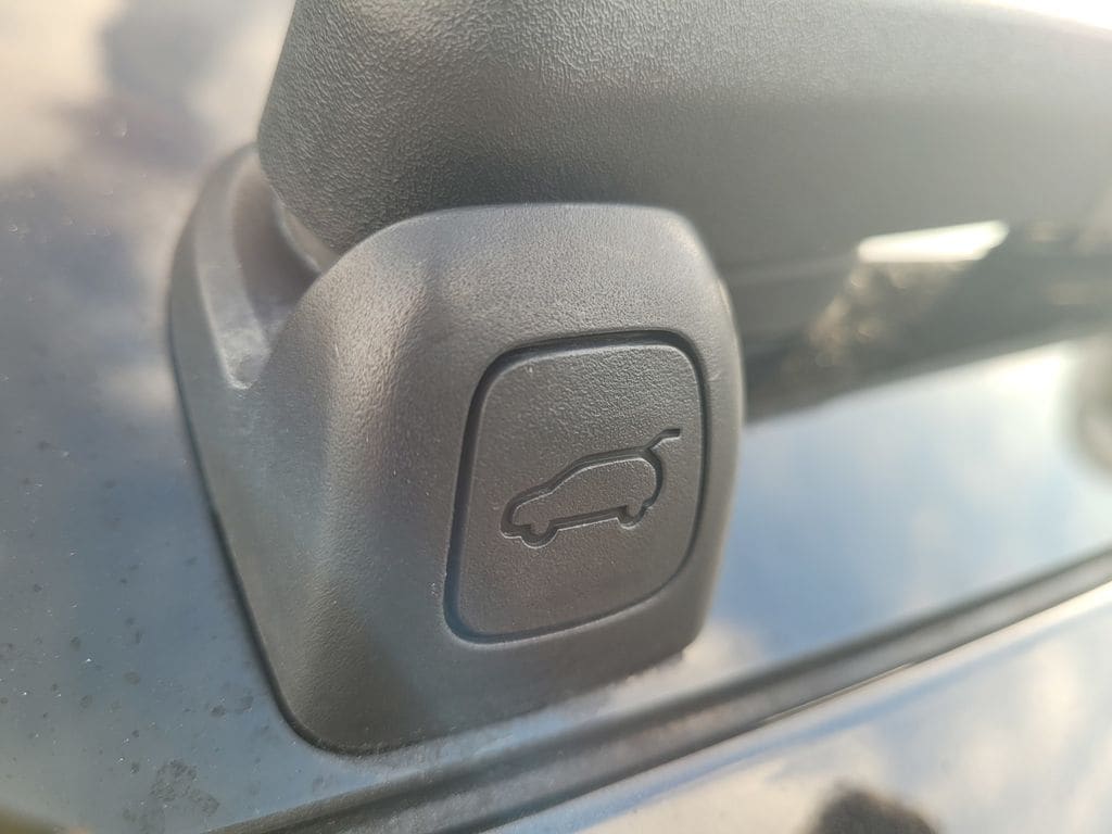 2024 GENESIS GV80 Standard - Photo 32