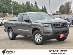 2026 Nissan Frontier S Truck King Cab