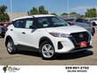  Nissan Kicks Play
