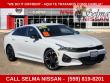 Used 2023 Kia K5 GT-Line Sedan