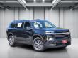 Used 2024 Chevrolet Traverse LT SUV