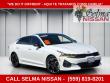 Used 2021 Kia K5 GT-Line Sedan