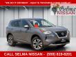 Used 2023 Nissan Rogue SV SUV