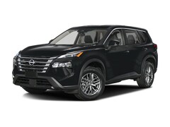 2026 Nissan Rogue S SUV