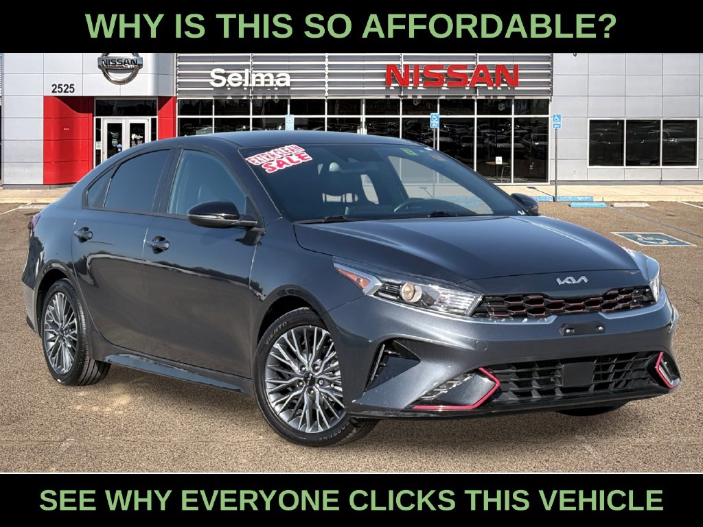 Used 2024 Kia