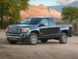  GMC Canyon