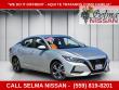Used 2023 Nissan Sentra SV Sedan