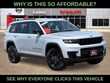  Jeep Grand Cherokee L