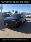  Honda CR-V Hybrid