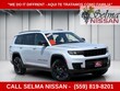  Jeep Grand Cherokee L