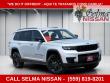 Used 2024 Jeep Grand Cherokee L Laredo SUV