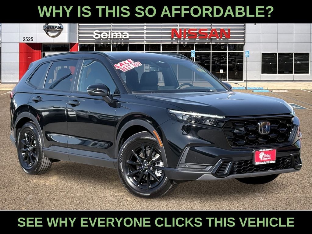 Used 2026 Honda