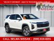 Used 2025 Chevrolet Equinox LT SUV