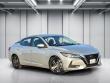 Used 2022 Nissan Sentra SV Sedan