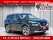 Used 2023 Nissan Rogue SV SUV