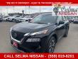 Used 2023 Nissan Rogue SV SUV