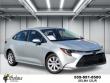 Used 2024 Toyota Corolla LE Sedan