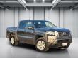 Used 2022 Nissan Frontier SV Truck Crew Cab