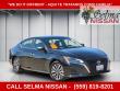 Used 2025 Nissan Altima SV Sedan