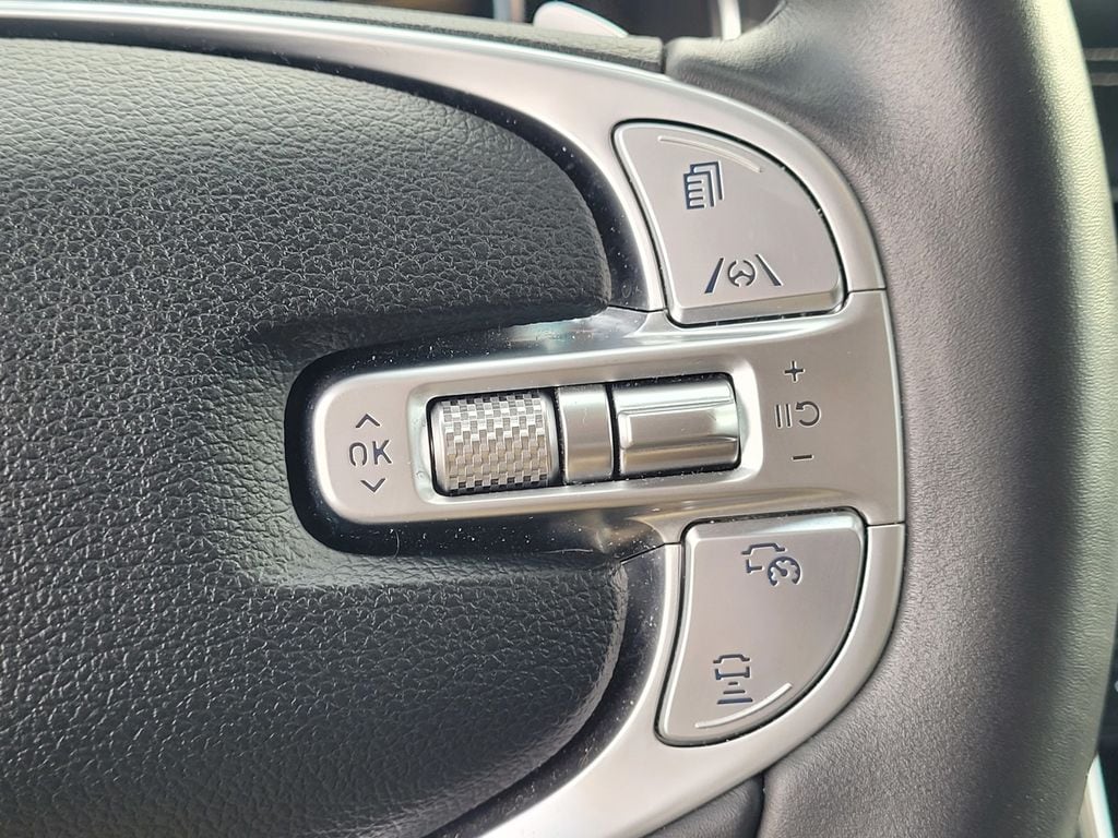 2024 GENESIS GV80 Standard - Photo 16