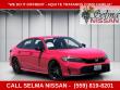 Used 2025 Honda Civic Sport Sedan