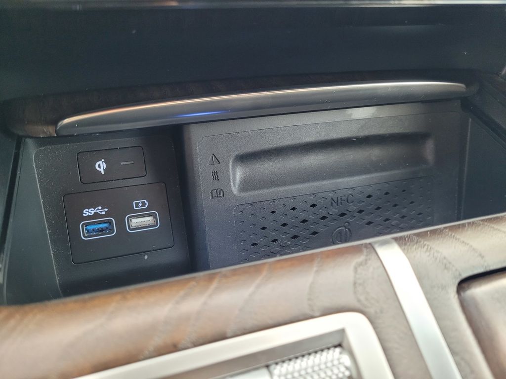 2024 GENESIS GV80 Standard - Photo 22