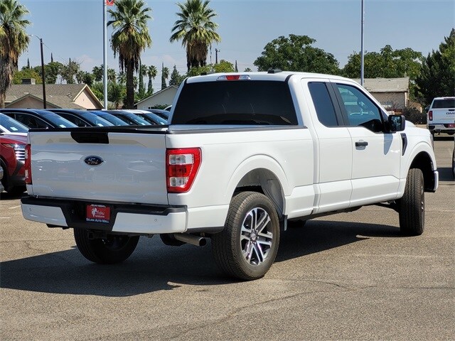 2023 Ford F-150 XL photo 4