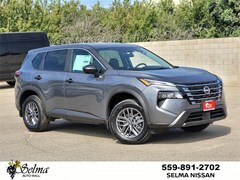 2026 Nissan Rogue S SUV