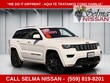  Jeep Grand Cherokee WK