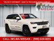 Used 2022 Jeep Grand Cherokee WK Laredo SUV