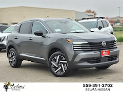 2026 Nissan Kicks SV SUV