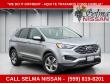 Used 2022 Ford Edge  SUV