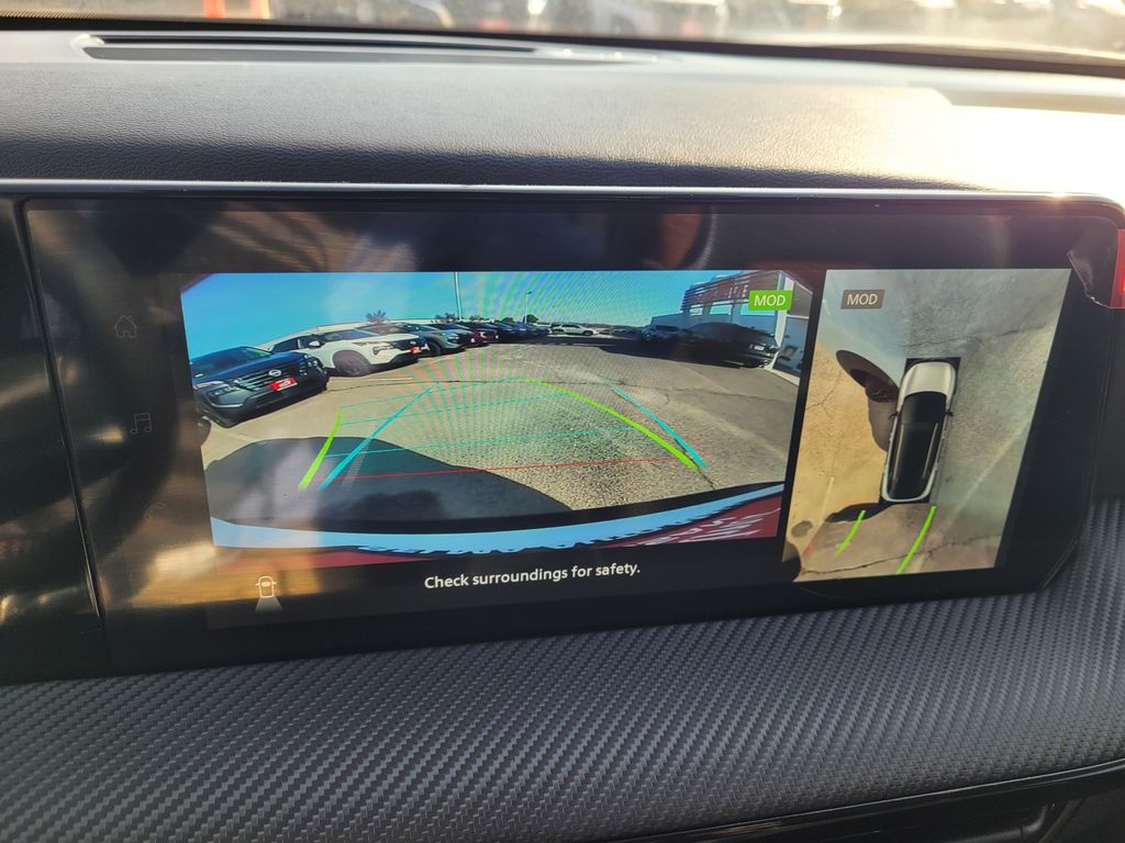 2026 Nissan KICKS SR - Photo 9