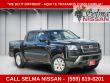 Used 2023 Nissan Frontier  Truck Crew Cab
