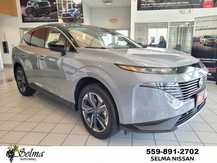 2025 Nissan Murano SL SUV