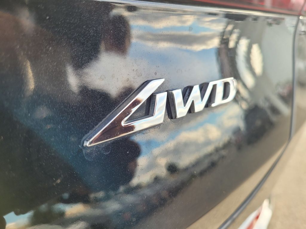 2024 GENESIS GV80 Standard - Photo 33