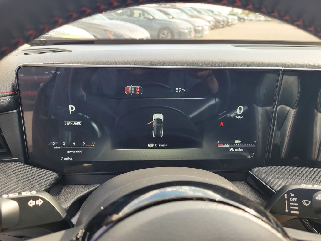 2026 Nissan KICKS SR - Photo 11
