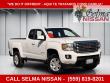 Used 2018 GMC Canyon SLE Truck Extended Cab