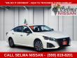 Used 2025 Nissan Altima SV Sedan