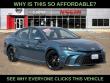 Used 2025 Toyota Camry SE Sedan