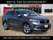 Used 2020 Kia Sorento 3.3L LX SUV