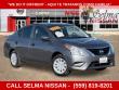 Used 2019 Nissan Versa 1.6 S+ Sedan