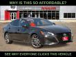 Used 2023 Nissan Altima SR VC-Turbo Sedan