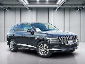 2024 Genesis GV80 2.5T SUV