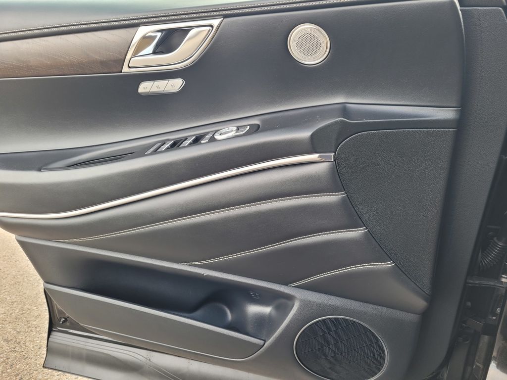 2024 GENESIS GV80 Standard - Photo 14